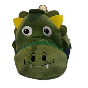 Small Child’s Dragon Backpack